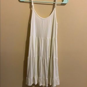 Small Yellow Sundress